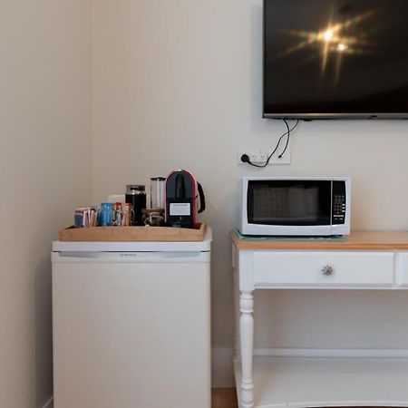 Cosy Accommodation Moments From The Centre Of Town With Wifi Launceston Eksteriør billede