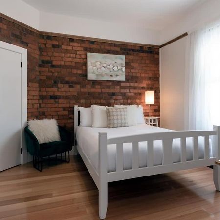 Cosy Accommodation Moments From The Centre Of Town With Wifi Launceston Eksteriør billede