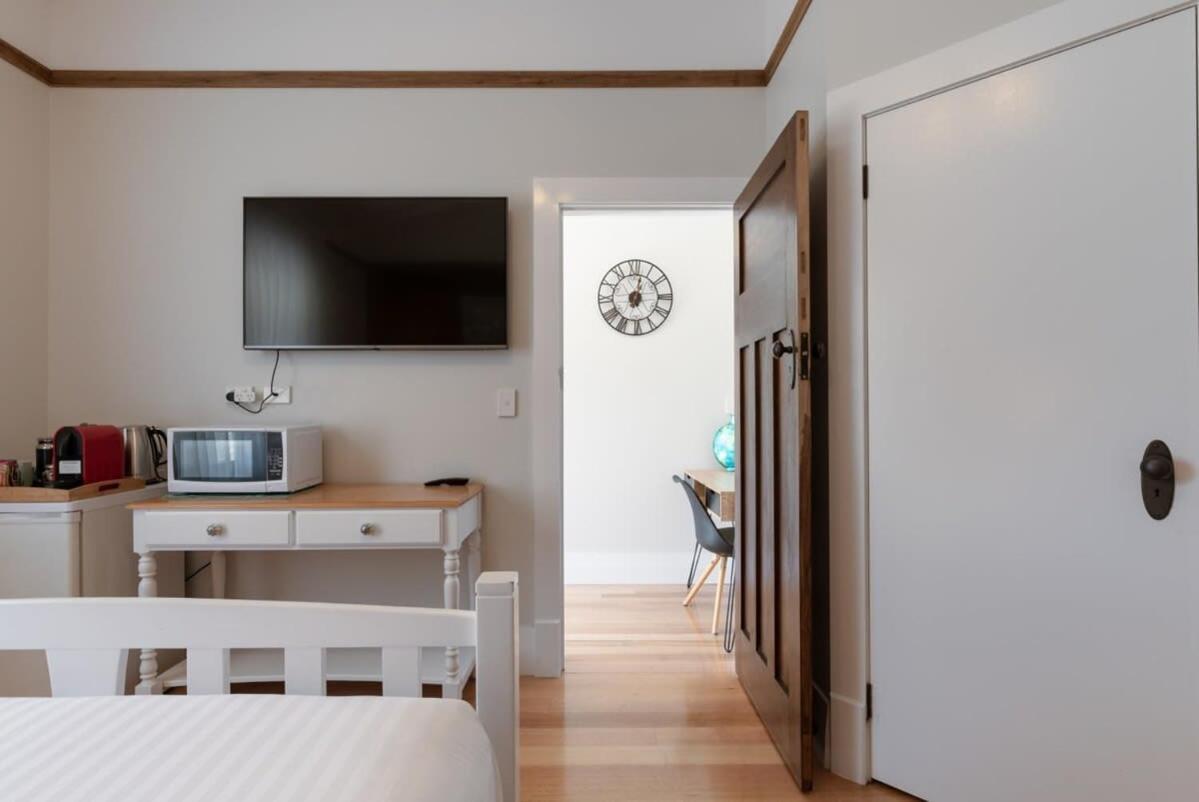 Cosy Accommodation Moments From The Centre Of Town With Wifi Launceston Eksteriør billede