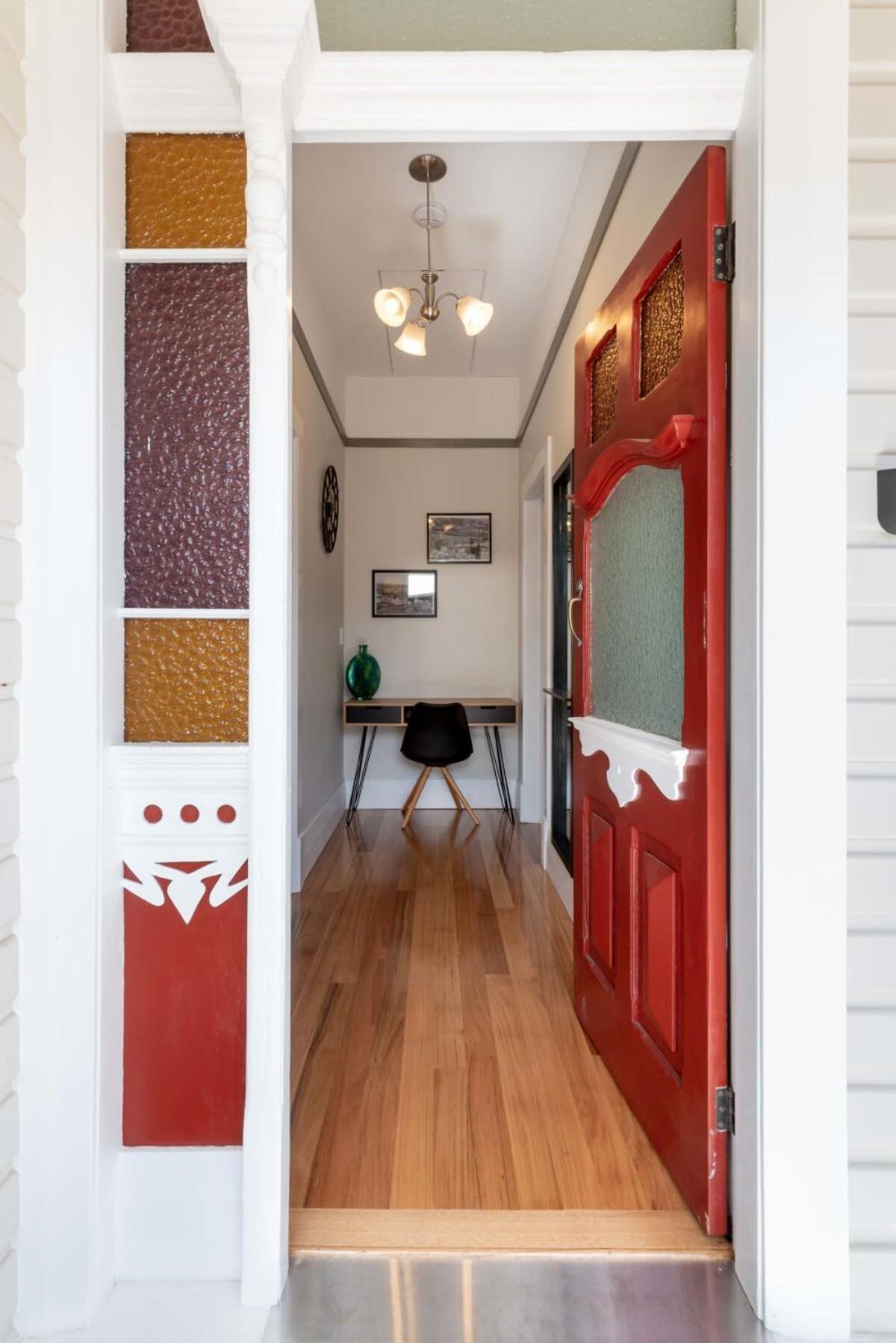 Cosy Accommodation Moments From The Centre Of Town With Wifi Launceston Eksteriør billede