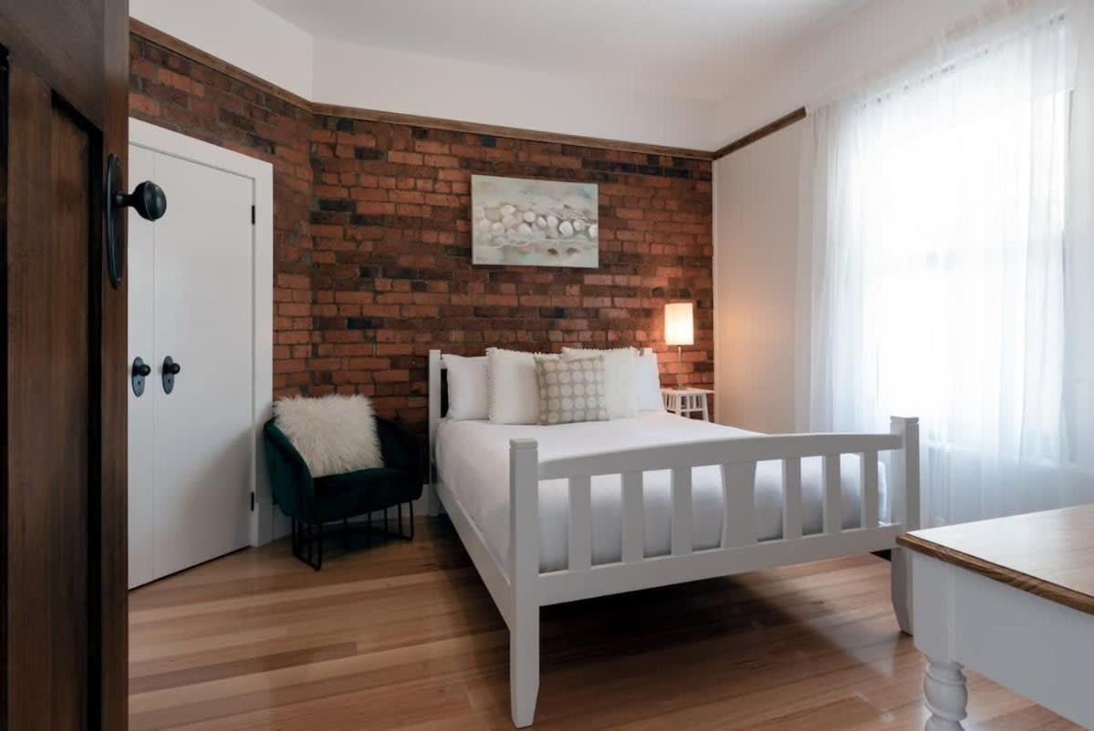 Cosy Accommodation Moments From The Centre Of Town With Wifi Launceston Eksteriør billede