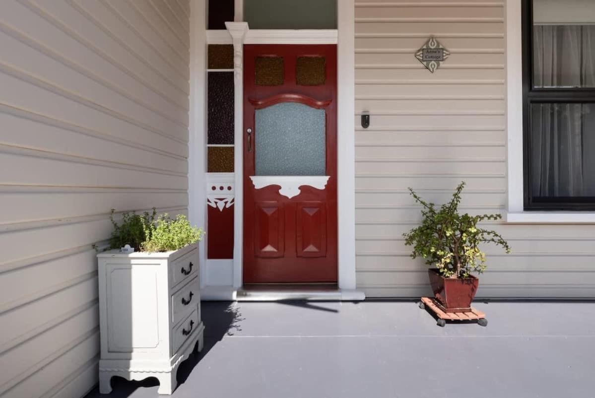 Cosy Accommodation Moments From The Centre Of Town With Wifi Launceston Eksteriør billede